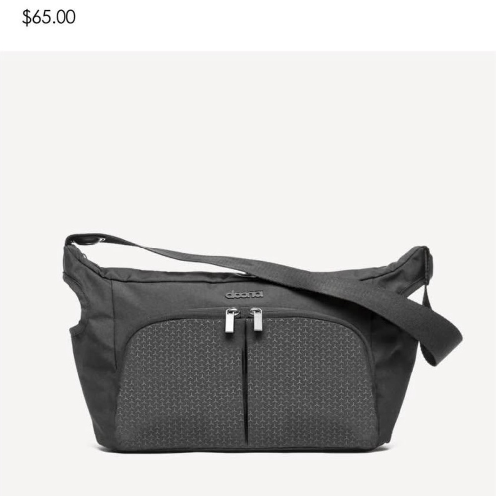 Doona essentials bag
